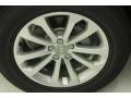 Glacier White Metallic - Q5 2.0 TFSI Premium quattro Photo No. 4