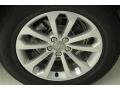 Glacier White Metallic - Q5 2.0 TFSI Premium quattro Photo No. 5
