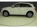 Glacier White Metallic - Q5 2.0 TFSI Premium quattro Photo No. 6