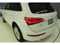Glacier White Metallic - Q5 2.0 TFSI Premium quattro Photo No. 7