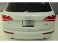 Glacier White Metallic - Q5 2.0 TFSI Premium quattro Photo No. 8