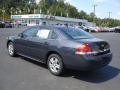 Slate Metallic - Impala LS Photo No. 3