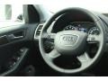 Glacier White Metallic - Q5 2.0 TFSI Premium quattro Photo No. 33