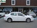 Summit White - Cobalt LT Sedan Photo No. 1