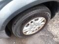 2006 Magnesium Green Pearl Dodge Caravan SE  photo #7