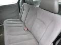 2006 Magnesium Green Pearl Dodge Caravan SE  photo #9
