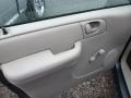2006 Magnesium Green Pearl Dodge Caravan SE  photo #12