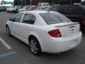 Summit White - Cobalt LT Sedan Photo No. 4