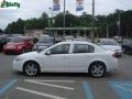 Summit White - Cobalt LT Sedan Photo No. 5