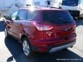 2016 Ruby Red Metallic Ford Escape SE 4WD  photo #3