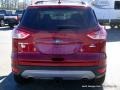 2016 Ruby Red Metallic Ford Escape SE 4WD  photo #4