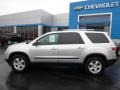 Quicksilver Metallic - Acadia SLE AWD Photo No. 2