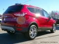 2016 Ruby Red Metallic Ford Escape SE 4WD  photo #5