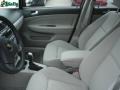 Summit White - Cobalt LT Sedan Photo No. 8