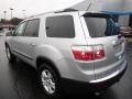 Quicksilver Metallic - Acadia SLE AWD Photo No. 3