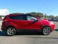 2016 Ruby Red Metallic Ford Escape SE 4WD  photo #6