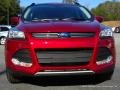 2016 Ruby Red Metallic Ford Escape SE 4WD  photo #8