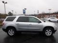Quicksilver Metallic - Acadia SLE AWD Photo No. 6