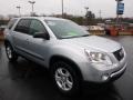 Quicksilver Metallic - Acadia SLE AWD Photo No. 7