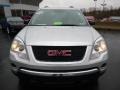 Quicksilver Metallic - Acadia SLE AWD Photo No. 8