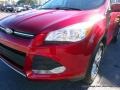 2016 Ruby Red Metallic Ford Escape SE 4WD  photo #35