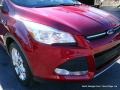 2016 Ruby Red Metallic Ford Escape SE 4WD  photo #36