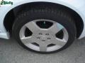 Summit White - Cobalt LT Sedan Photo No. 13