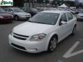 Summit White - Cobalt LT Sedan Photo No. 14