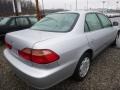 2000 Satin Silver Metallic Honda Accord LX Sedan  photo #4