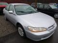 2000 Satin Silver Metallic Honda Accord LX Sedan  photo #5