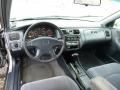 2000 Satin Silver Metallic Honda Accord LX Sedan  photo #10