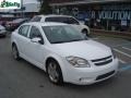 Summit White - Cobalt LT Sedan Photo No. 16