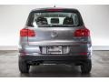 Pepper Gray Metallic - Tiguan S Photo No. 3