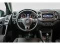 Pepper Gray Metallic - Tiguan S Photo No. 4
