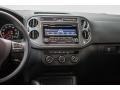 Pepper Gray Metallic - Tiguan S Photo No. 5