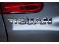 Pepper Gray Metallic - Tiguan S Photo No. 7