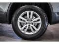 Pepper Gray Metallic - Tiguan S Photo No. 8
