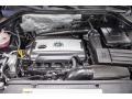 Pepper Gray Metallic - Tiguan S Photo No. 9