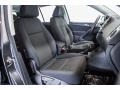Pepper Gray Metallic - Tiguan S Photo No. 15