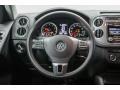 Pepper Gray Metallic - Tiguan S Photo No. 16