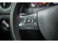 Pepper Gray Metallic - Tiguan S Photo No. 17