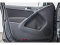 Pepper Gray Metallic - Tiguan S Photo No. 22