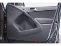 Pepper Gray Metallic - Tiguan S Photo No. 25