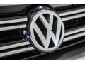Pepper Gray Metallic - Tiguan S Photo No. 28