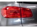 Pepper Gray Metallic - Tiguan S Photo No. 29