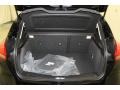 2016 Shadow Black Ford Focus SE Hatch  photo #6