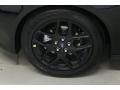 2016 Shadow Black Ford Focus SE Hatch  photo #9