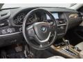 Black Sapphire Metallic - X3 xDrive 35i Photo No. 19