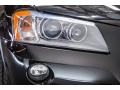 Black Sapphire Metallic - X3 xDrive 35i Photo No. 27