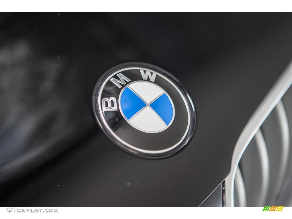 2013 X3 xDrive 35i - Black Sapphire Metallic / Oyster photo #28